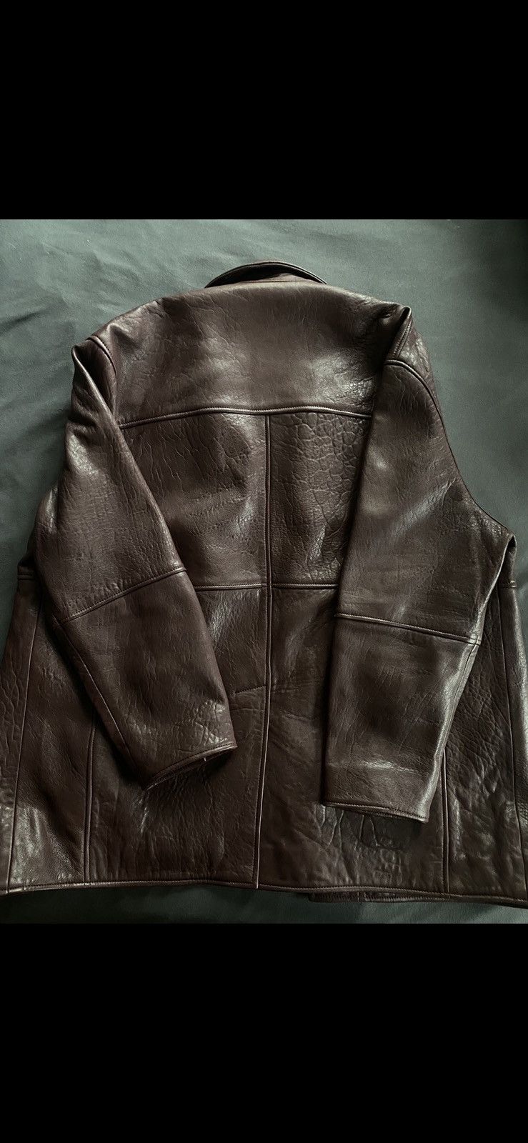 Zara Zara vintage parka Size US L / EU 52-54 / 3 - 2 Thumbnail