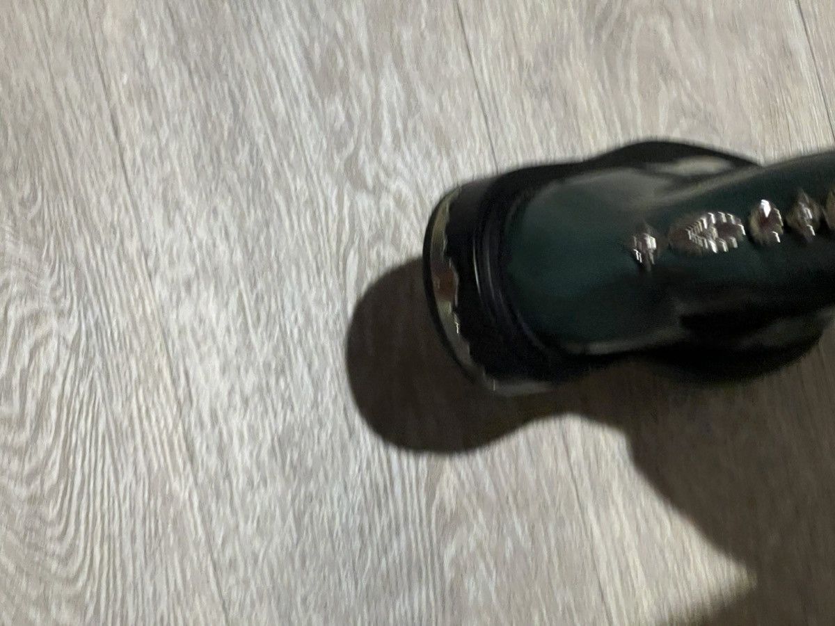 Toga Virilis Archives Hardware Chealsea Boots