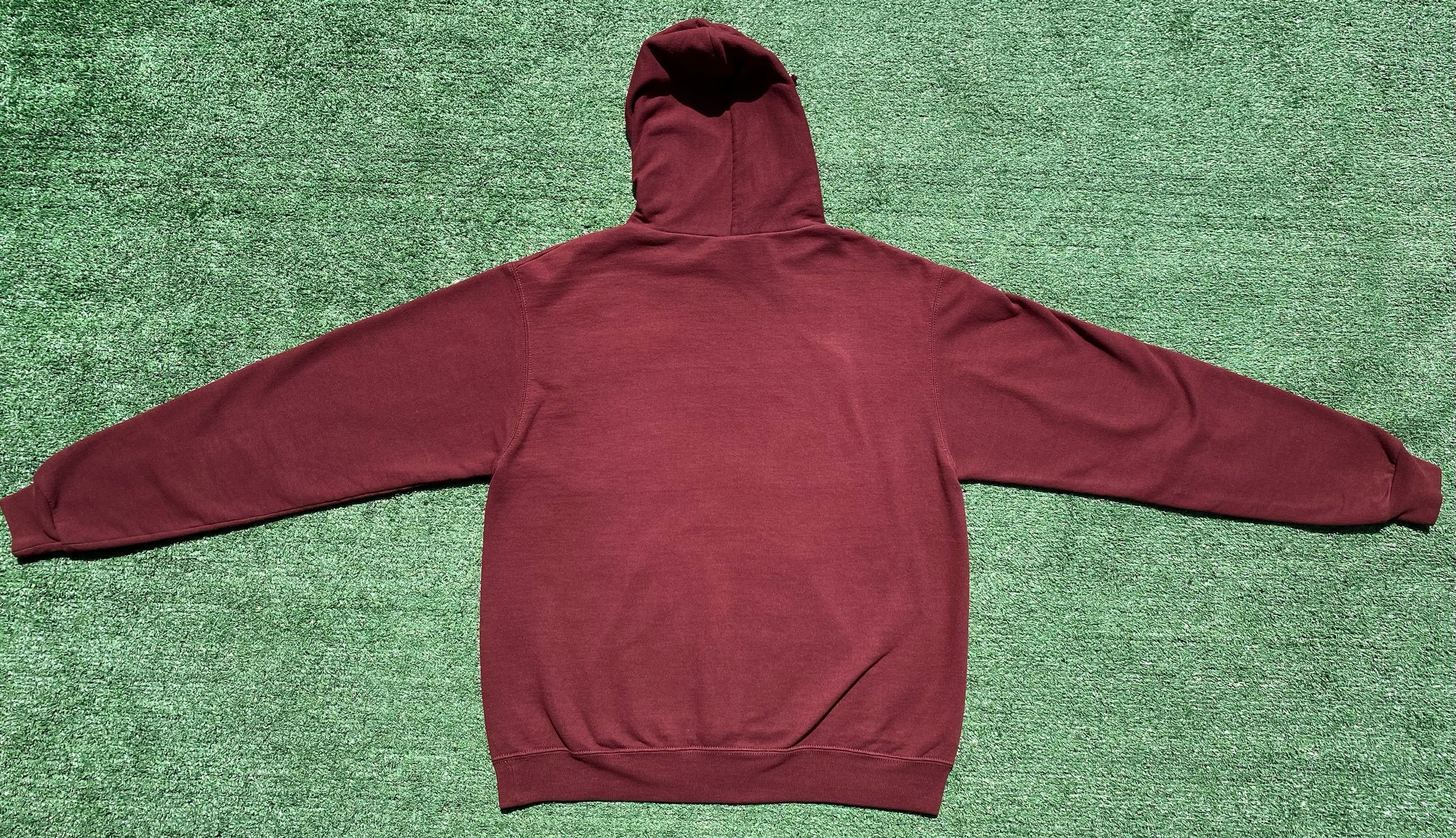 Champion Champion Arizona State University Sun Devils Hoodie Medium Size US M / EU 48-50 / 2 - 6 Thumbnail