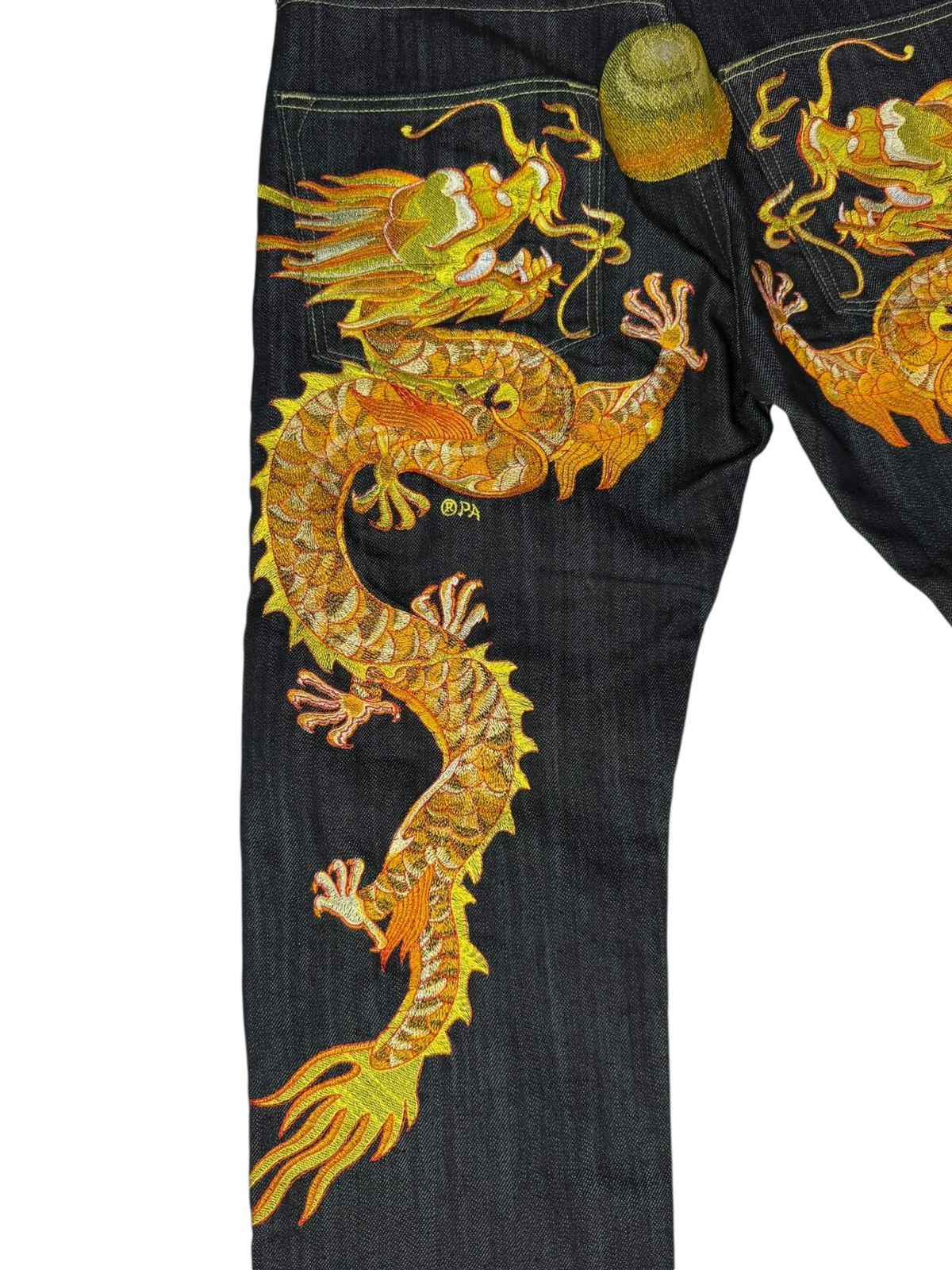 Other Sugoi jeans Size US 32 / EU 48 - 4 Thumbnail