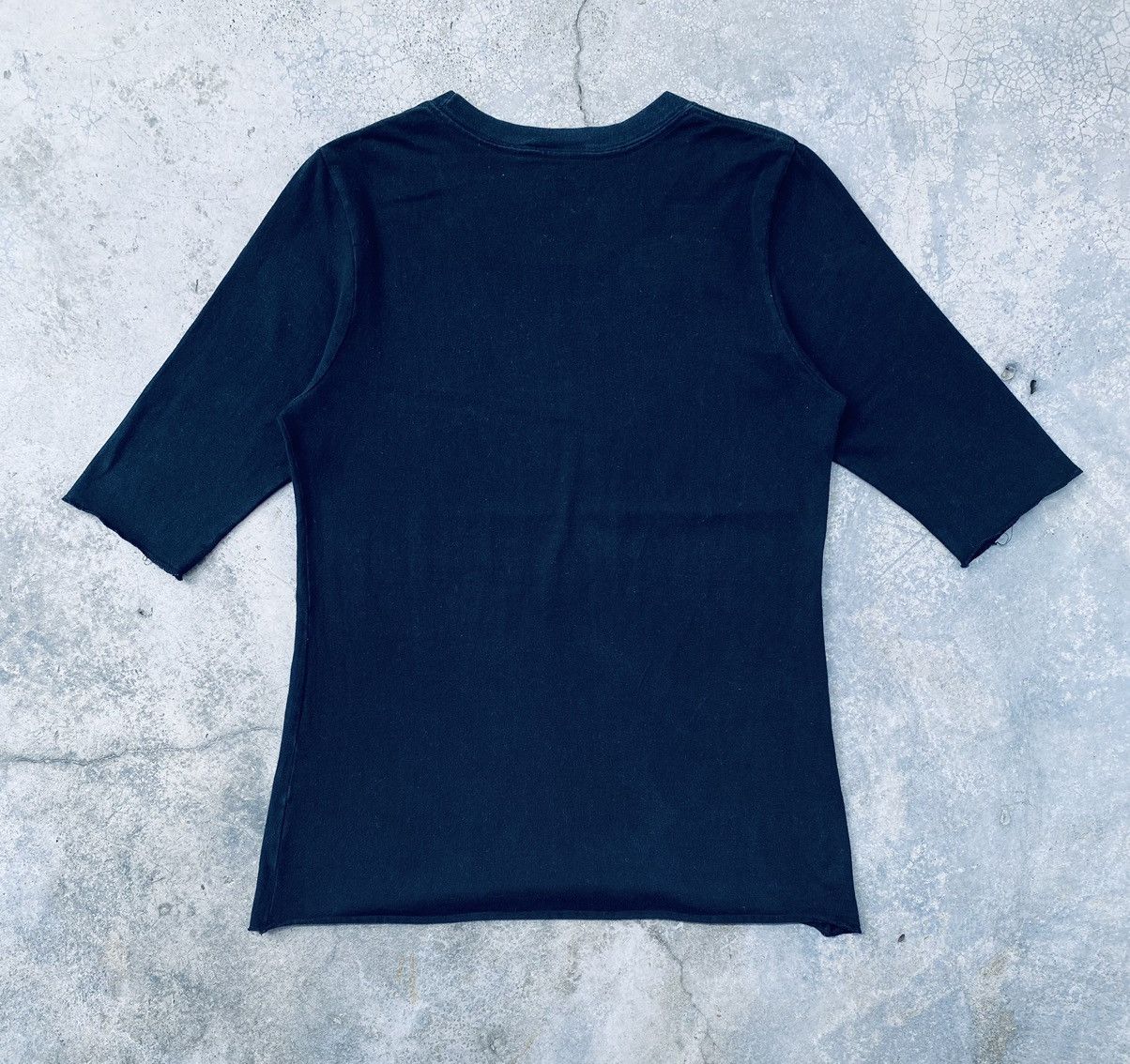Japanese Brand Vintage Kishidenne Wrerutogood Tees Size M / US 6-8 / IT 42-44 - 2 Thumbnail