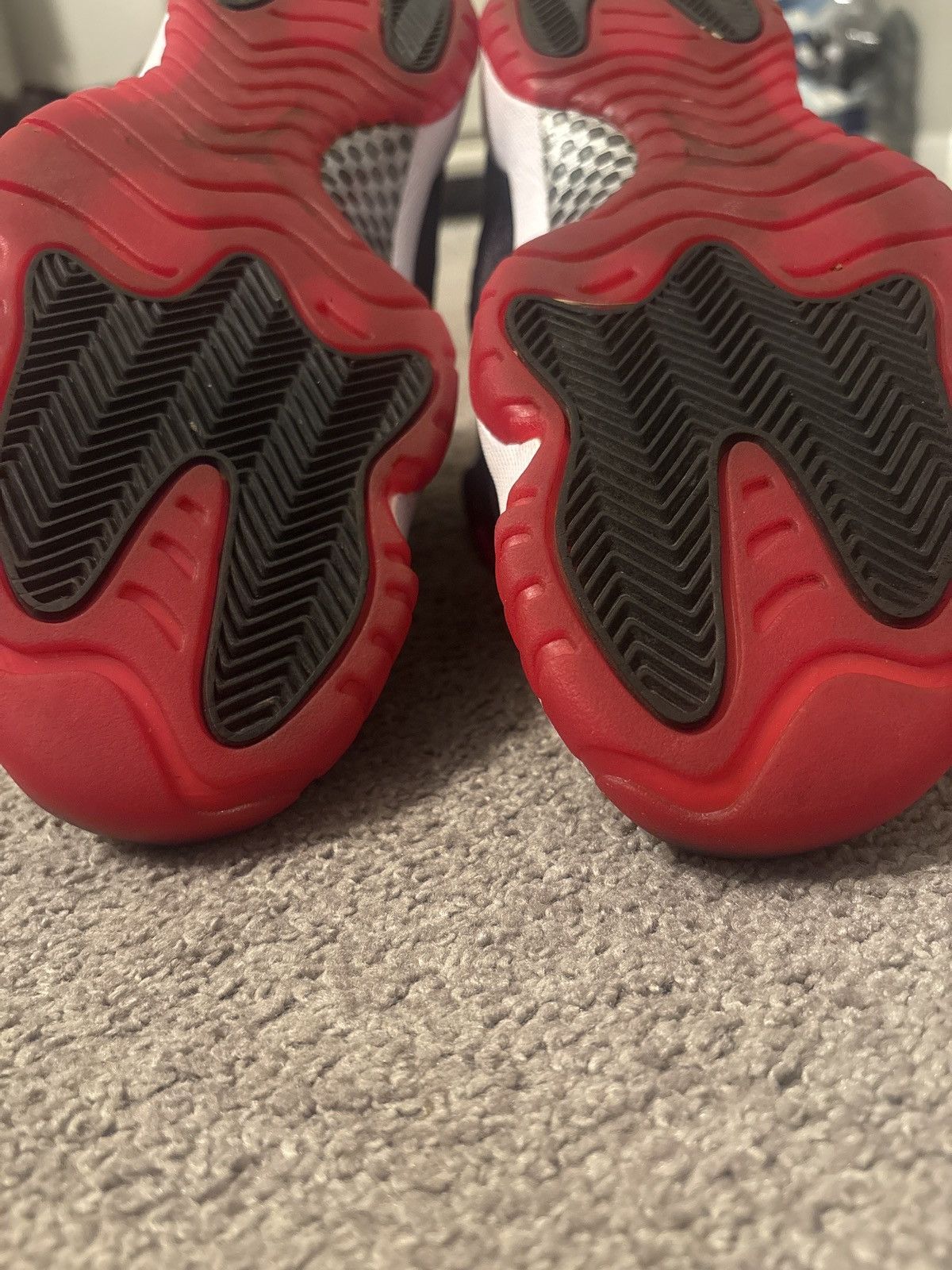 Jordan Brand Jordan 11s Size US 10.5 / EU 43-44 - 5 Thumbnail