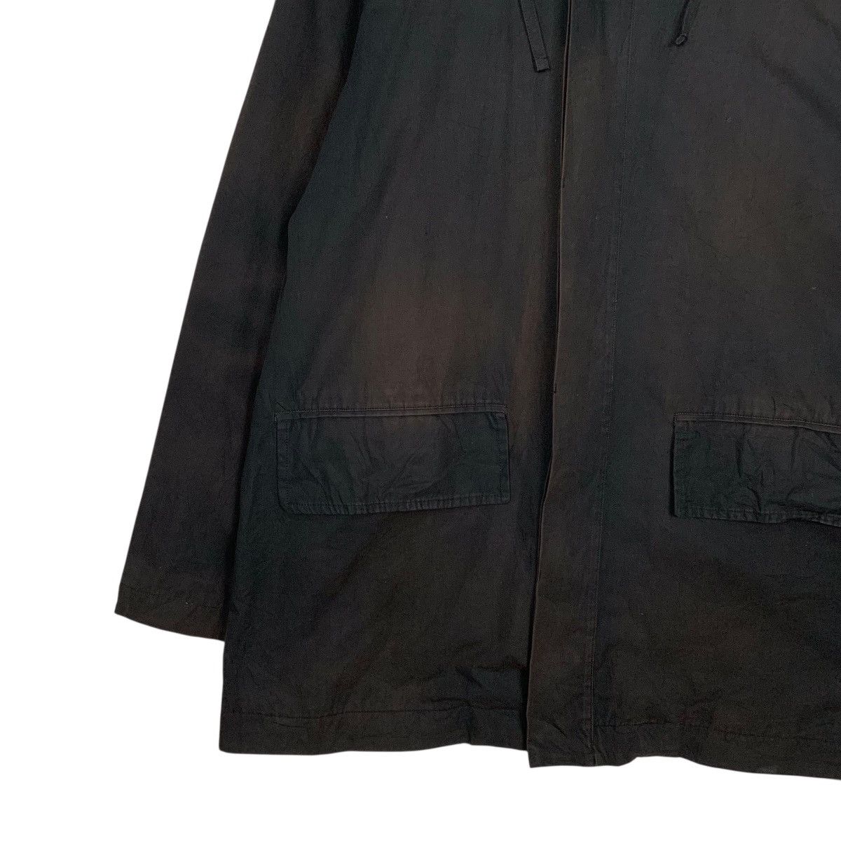 Margaret Howell Margaret Howell Hooded Jacket Size US L / EU 52-54 / 3 - 3 Thumbnail