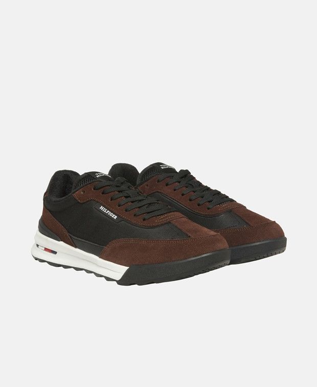 Retro Sneakers