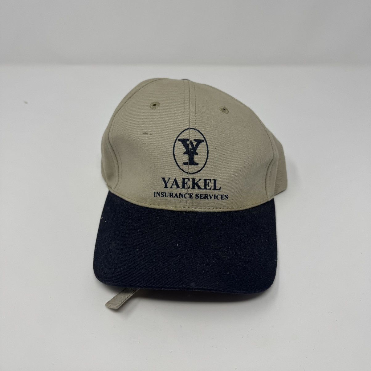 Other × Vintage 7 Distressed Camouflage Hunting Strapback Snapback Hats Size ONE SIZE - 12 Thumbnail