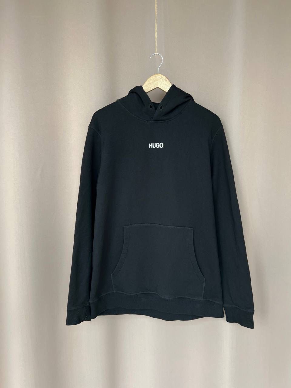 Hugo Boss Hugo Boss Loves The David Bowie Edition Hoodie Mens L/XL Size US L / EU 52-54 / 3 - 1 Thumbnail