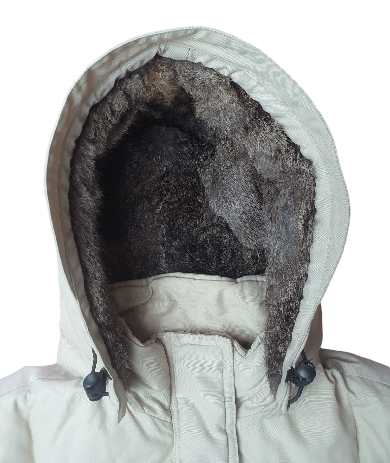 Woolrich Woolen Mills Woolrich down jacket Blizzard Parka Size M / US 6-8 / IT 42-44 - 3 Thumbnail