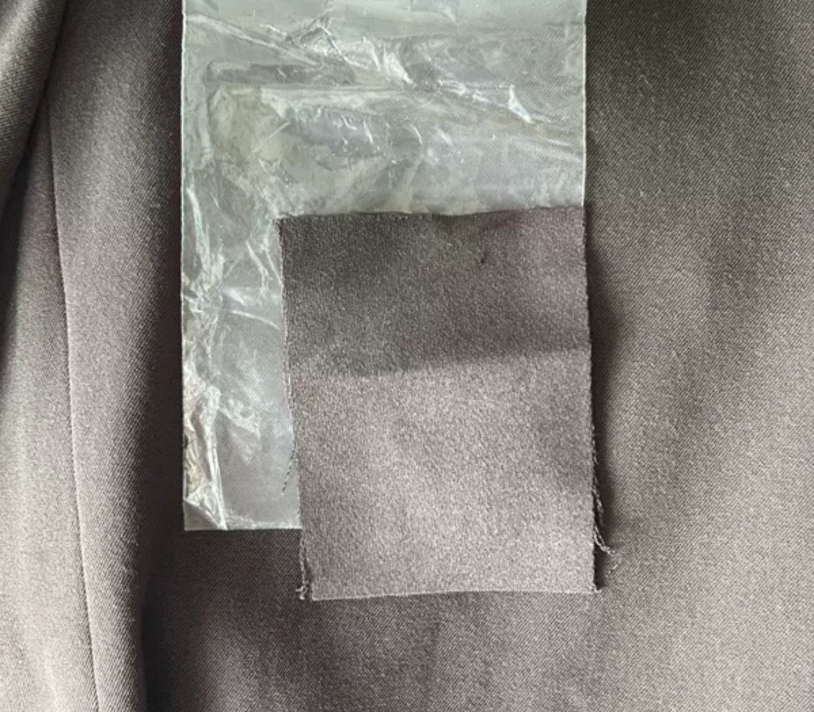 Yohji Yamamoto Yohji Yamamoto 91aw 6.1 Sheepskin collar dark green suit Size US M / EU 48-50 / 2 - 4 Thumbnail
