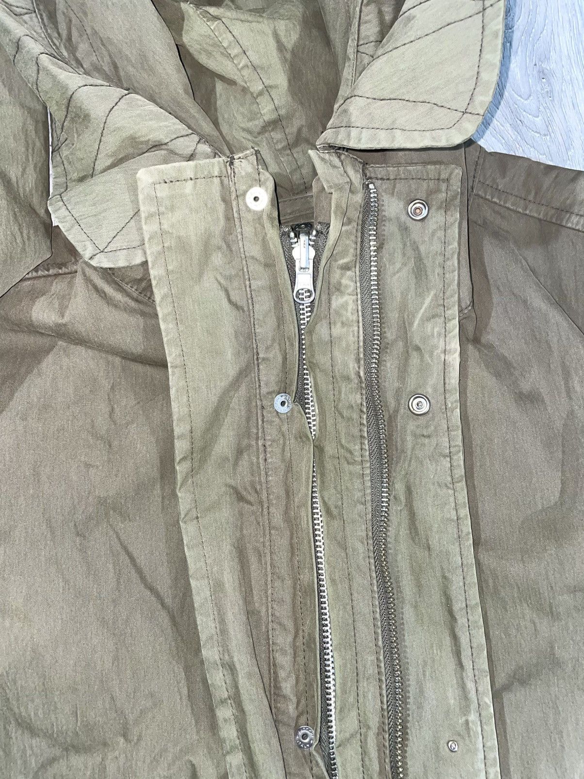 C.P. Company Cp company vintage parka Size US XL / EU 56 / 4 - 11 Thumbnail