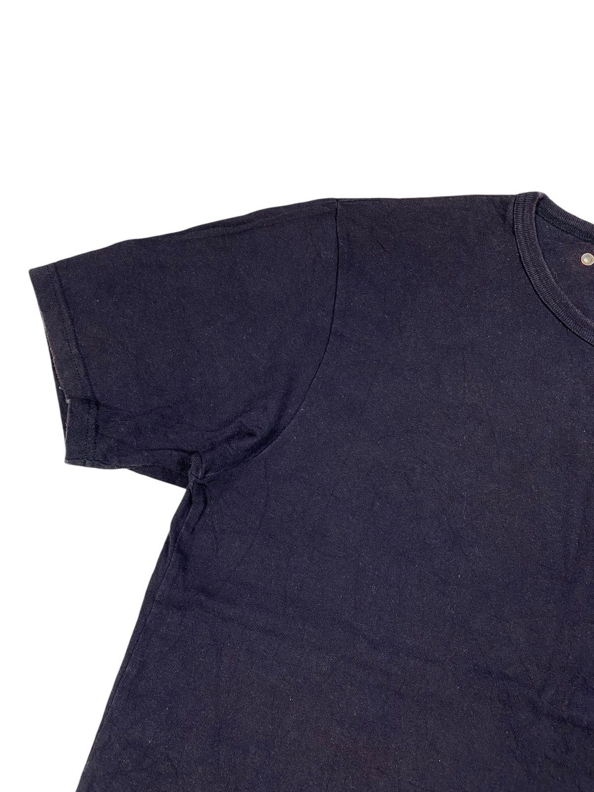 Undercover Undercover SS10 Tee Size US M / EU 48-50 / 2 - 6 Thumbnail