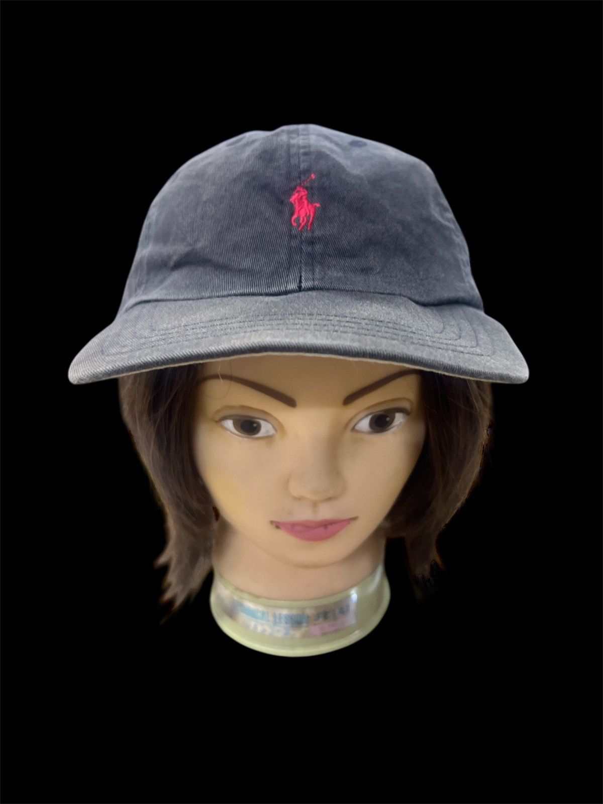 THRASHED FADED HAT