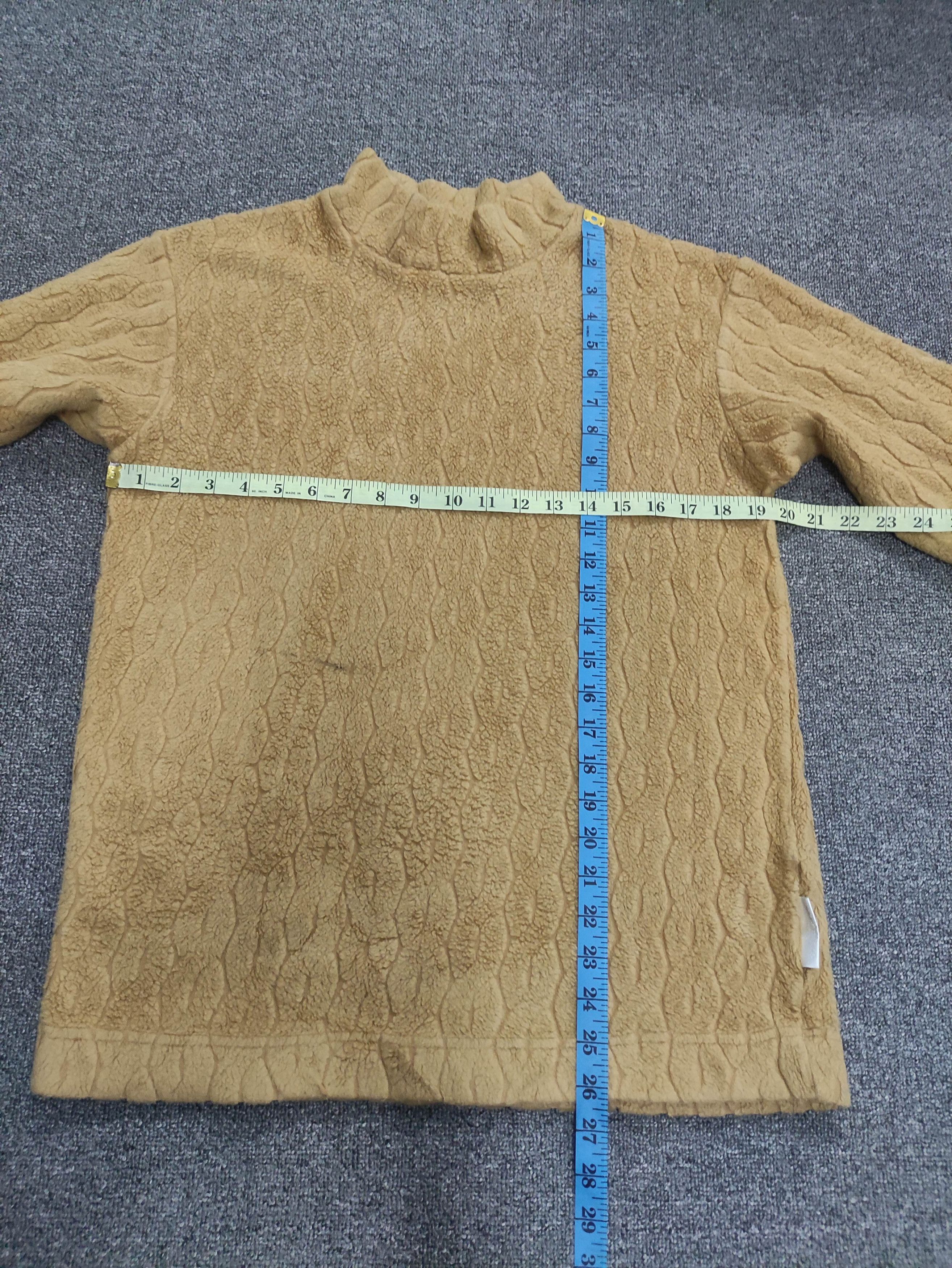 Courreges Vintage Courreges Sweater Jumper Size S / US 4 / IT 40 - 8 Thumbnail