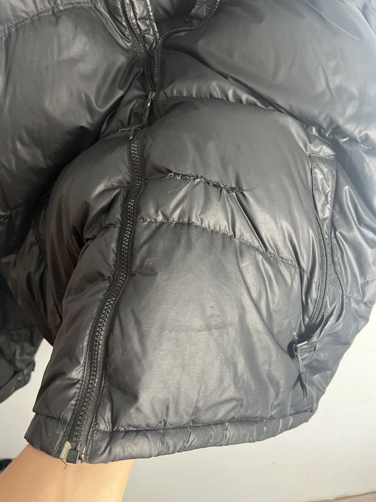 The North Face The North Face Puffer Jacket 700 Size US XXL / EU 58 / 5 - 6 Thumbnail