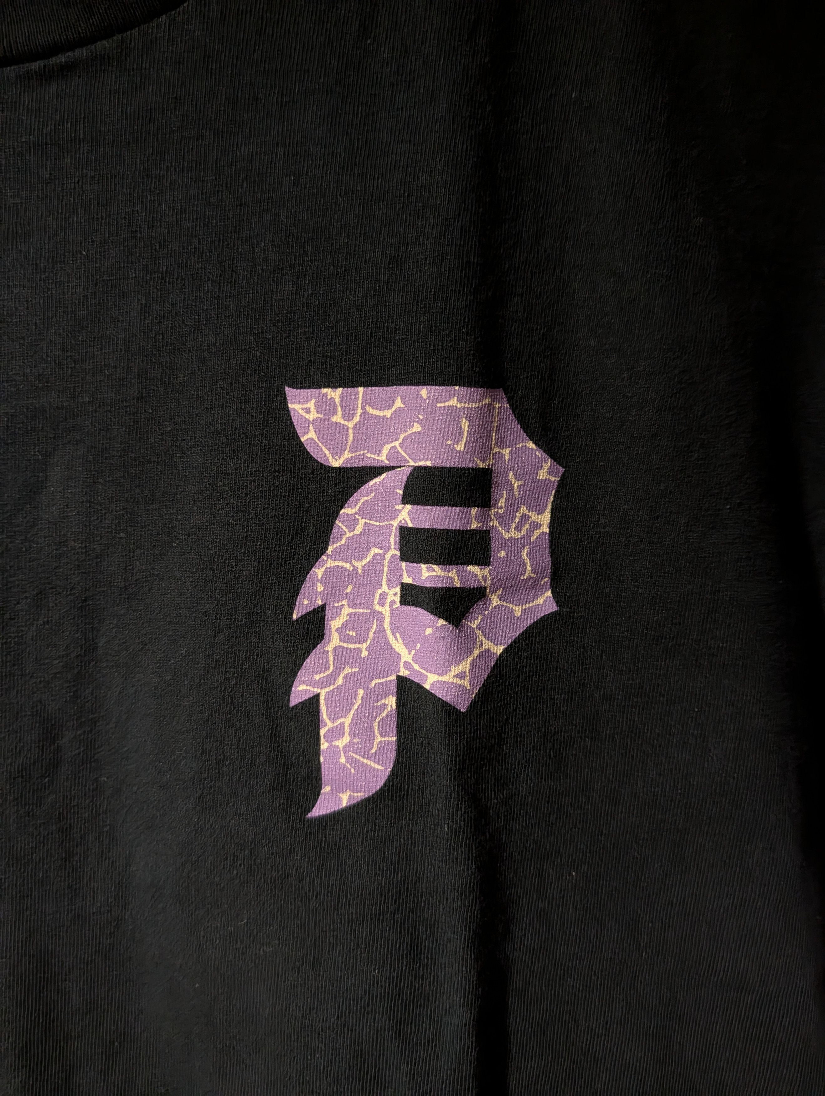 Primitive Primitive x Naruto Shippuden Sasuke Uchiha Skate T-Shirt Size US M / EU 48-50 / 2 - 4 Thumbnail