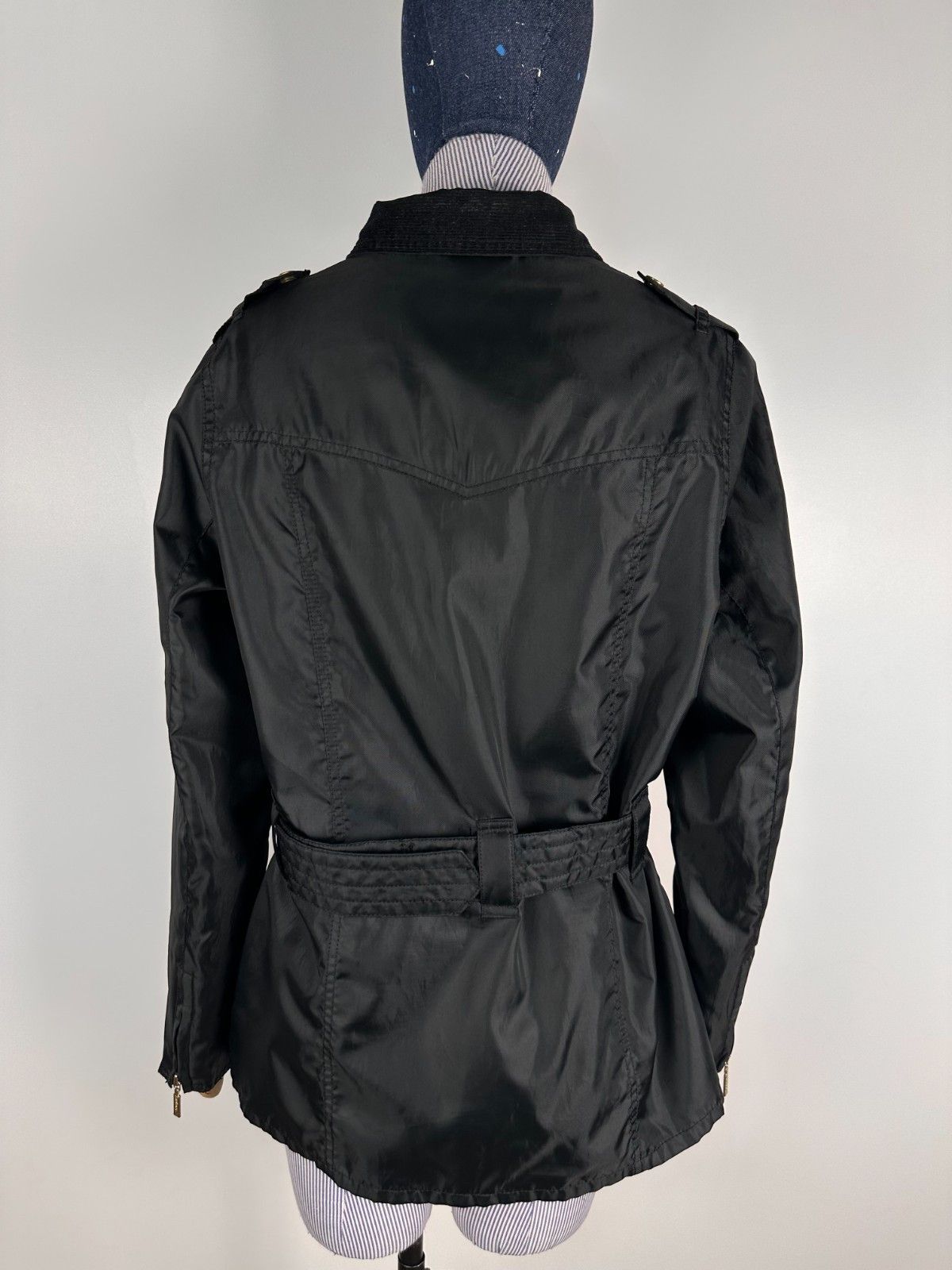 Barbour Barbour Rainbow International Bright Brass Jacket SizeUS10 Size L / US 10 / IT 46 - 5 Thumbnail
