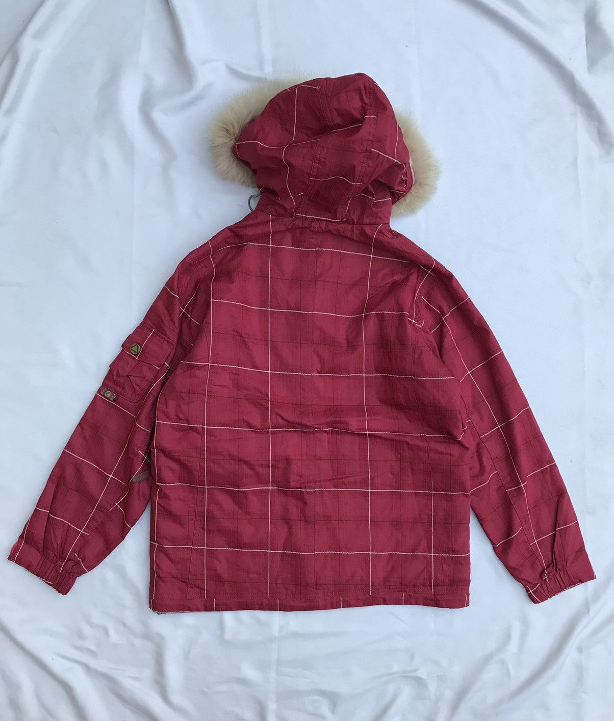 Ellesse Ellesse Perugia Italia Woman Size US L / EU 52-54 / 3 - 12 Thumbnail