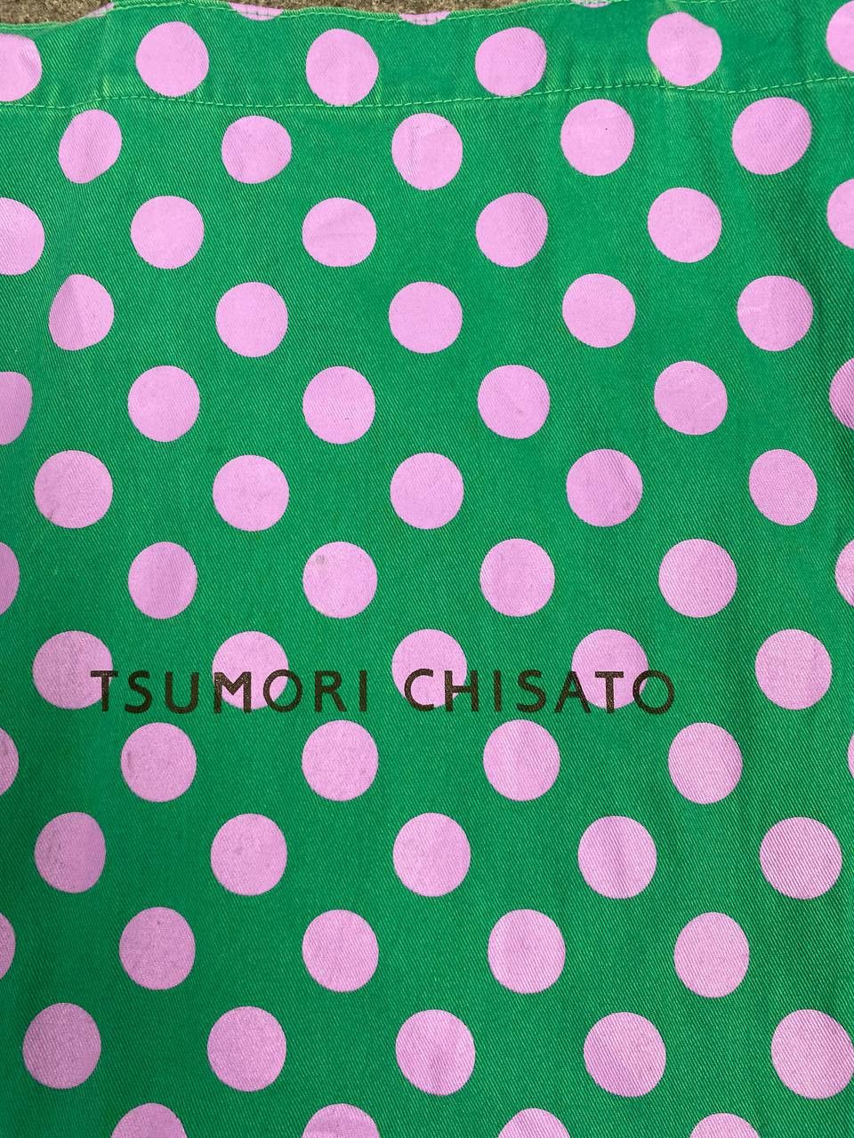 Issey Miyake × Tsumori Chisato tsumori chisato polkadot tote bag nice design Size ONE SIZE - 3 Thumbnail