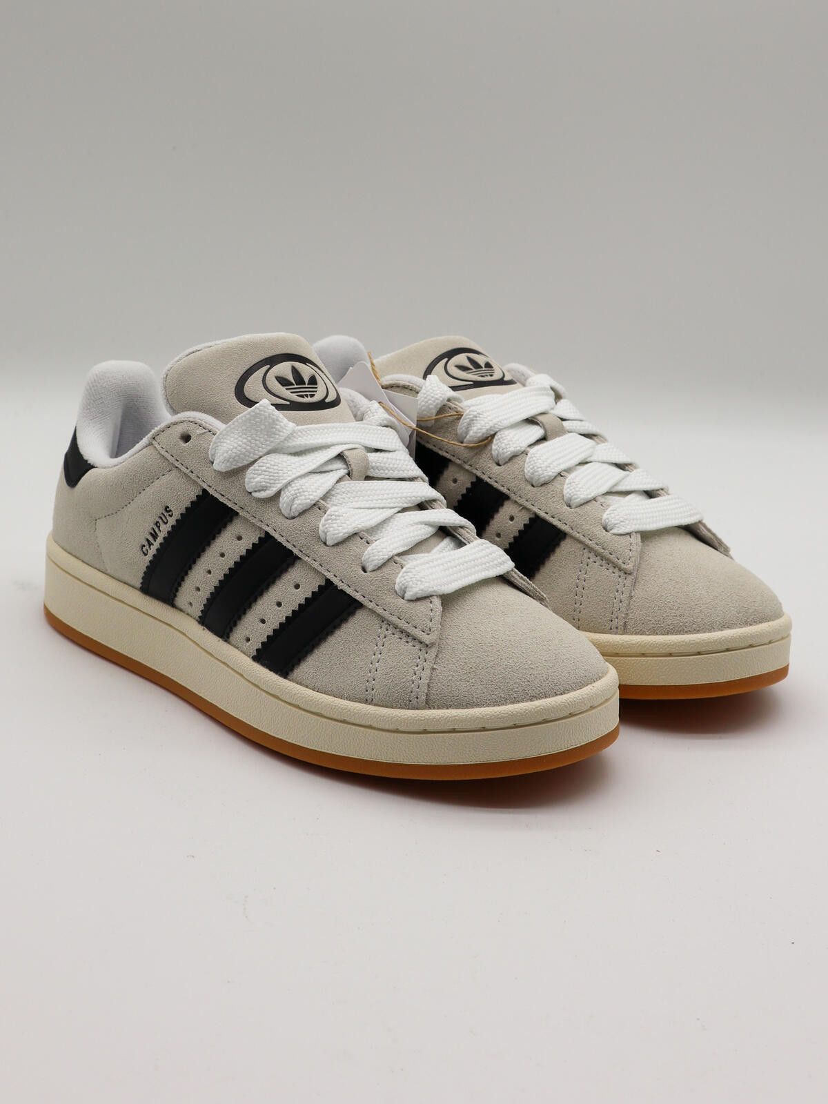 Adidas adidas Campus 00s - GY0042 - UK 4.5 Size US 5.5 / EU 38 - 1 Thumbnail