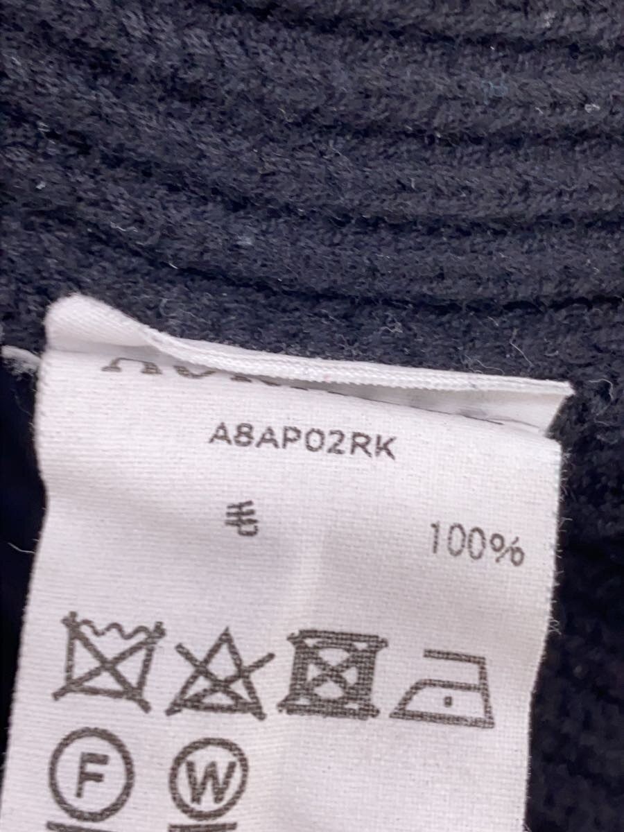 Auralee AW18 Ribbed Knit Sweater Size US L / EU 52-54 / 3 - 5 Thumbnail