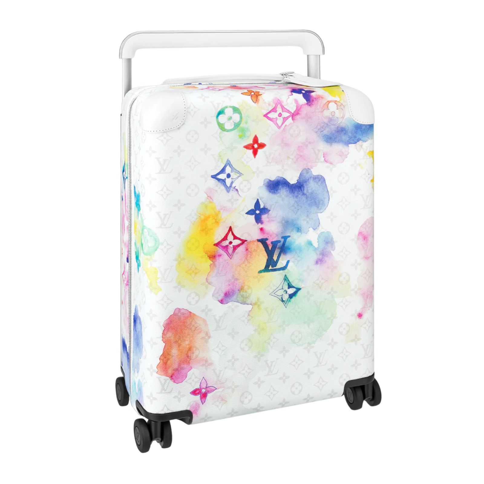 Louis Vuitton Louis Vuitton Horizon 55 Cabin Rolling Luggage Travel Bag Size ONE SIZE - 1 Thumbnail