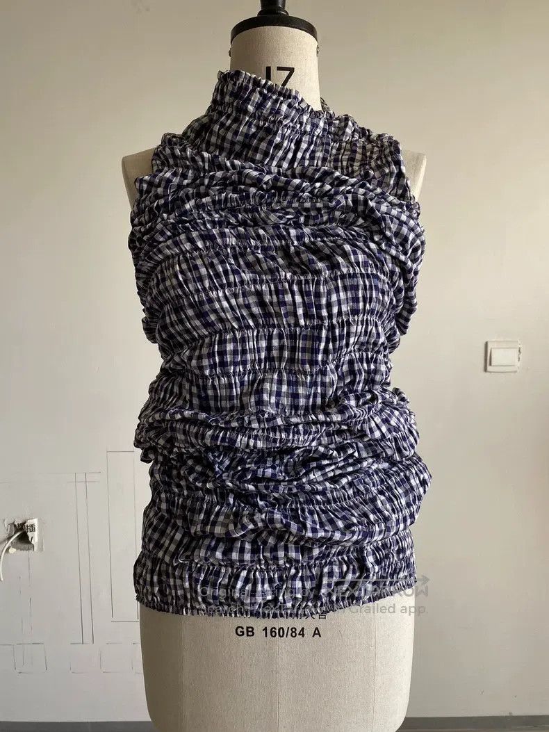 Comme des Garcons Comme Des Garcons Dress Size M / US 6-8 / IT 42-44 - 3 Thumbnail