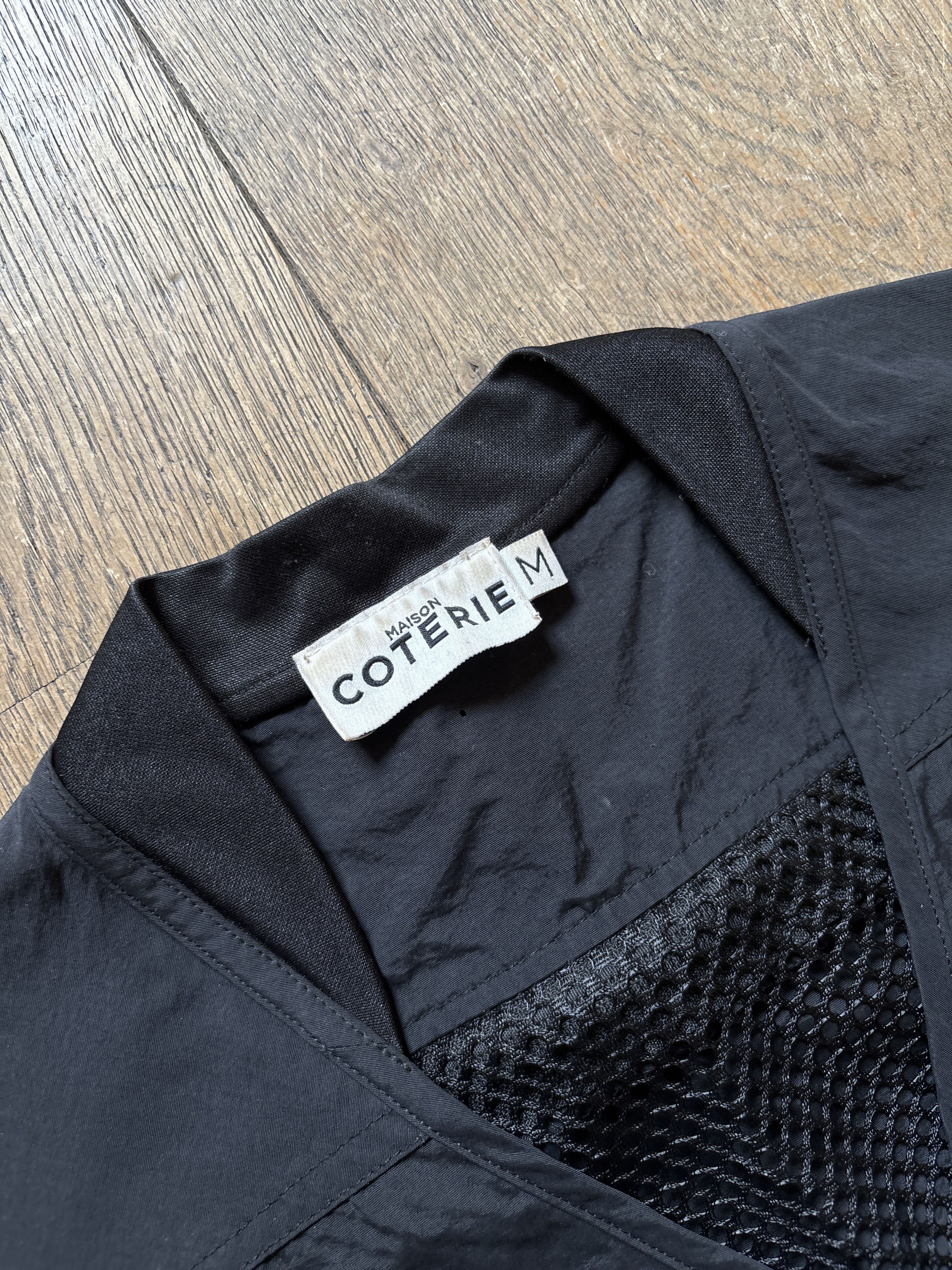 Other Maison Coterie Vest (Montreal Brand) Size US M / EU 48-50 / 2 - 3 Thumbnail