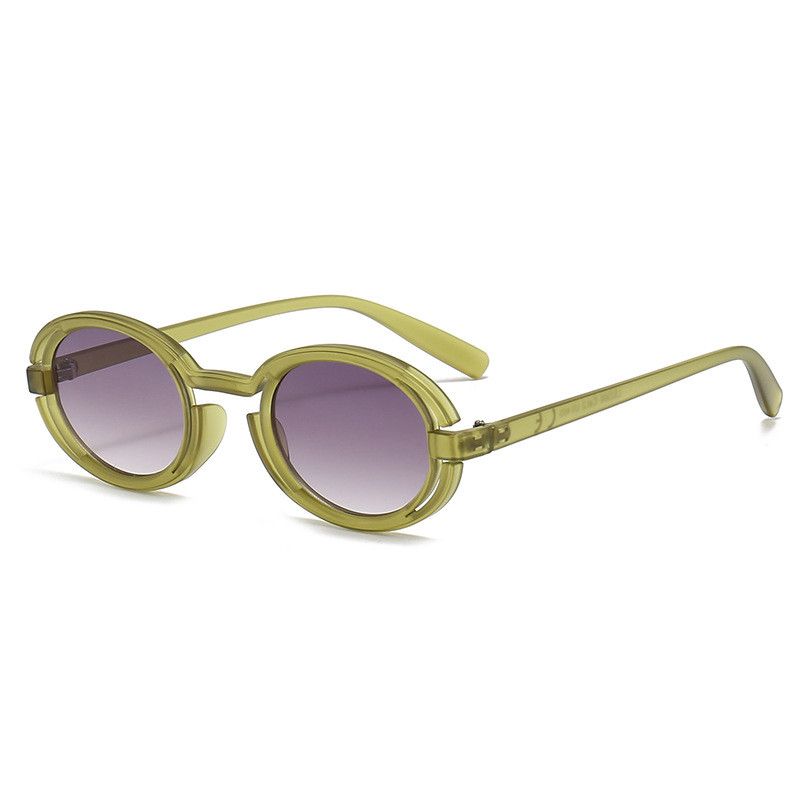 Vintage Candy Edge Full Frame Shades Size ONE SIZE - 3 Thumbnail