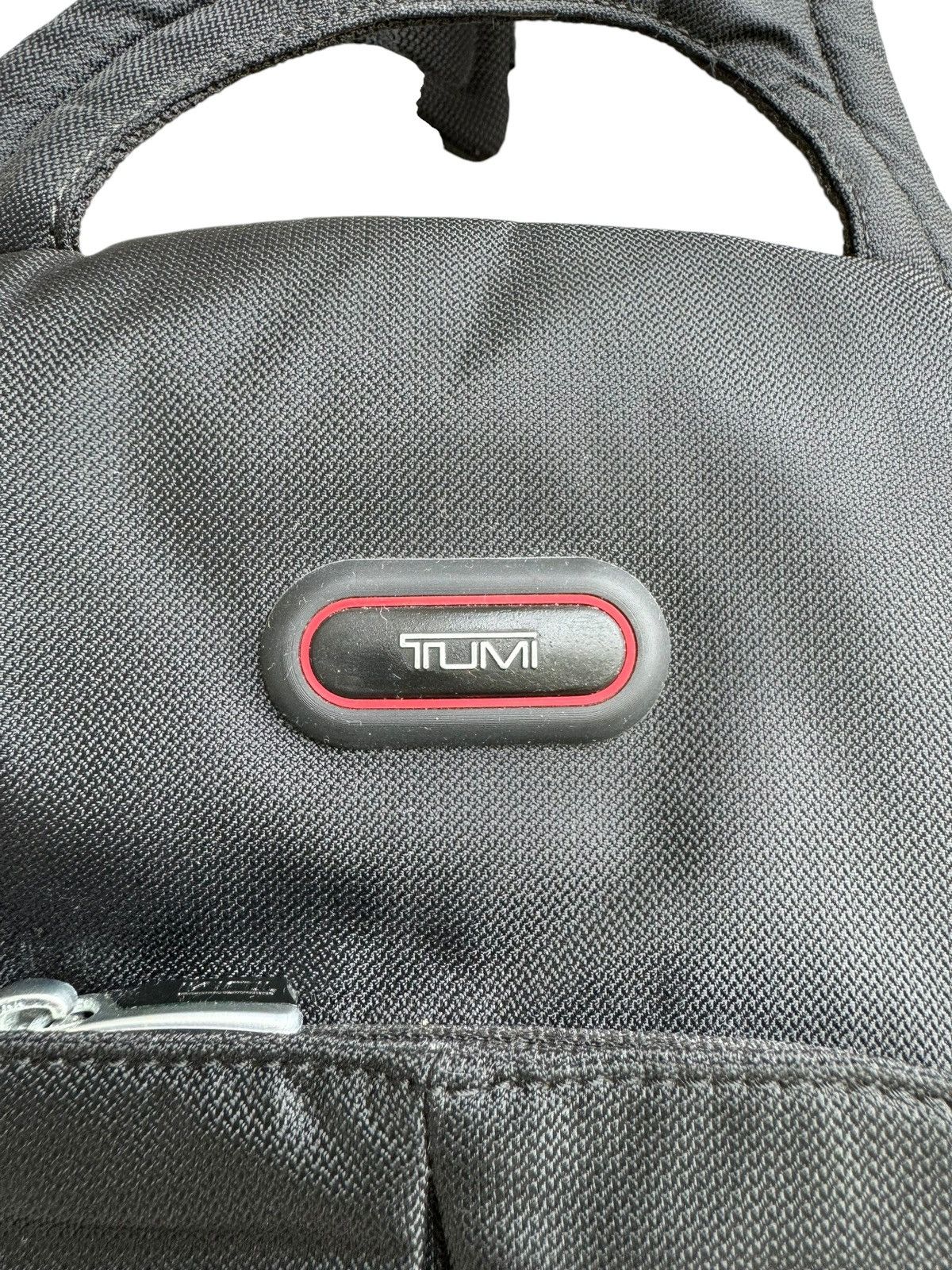 Japanese Brand × Tumi Vintage Tumi T-Tech Shoulder Bag Size ONE SIZE - 5 Thumbnail