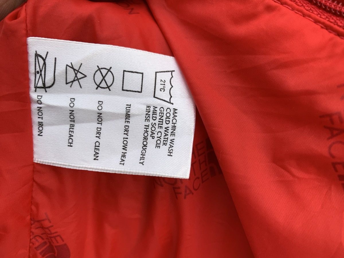 The North Face Vintage The North Face Extreme x Gore-tex Jacket Size US M / EU 48-50 / 2 - 25 Thumbnail