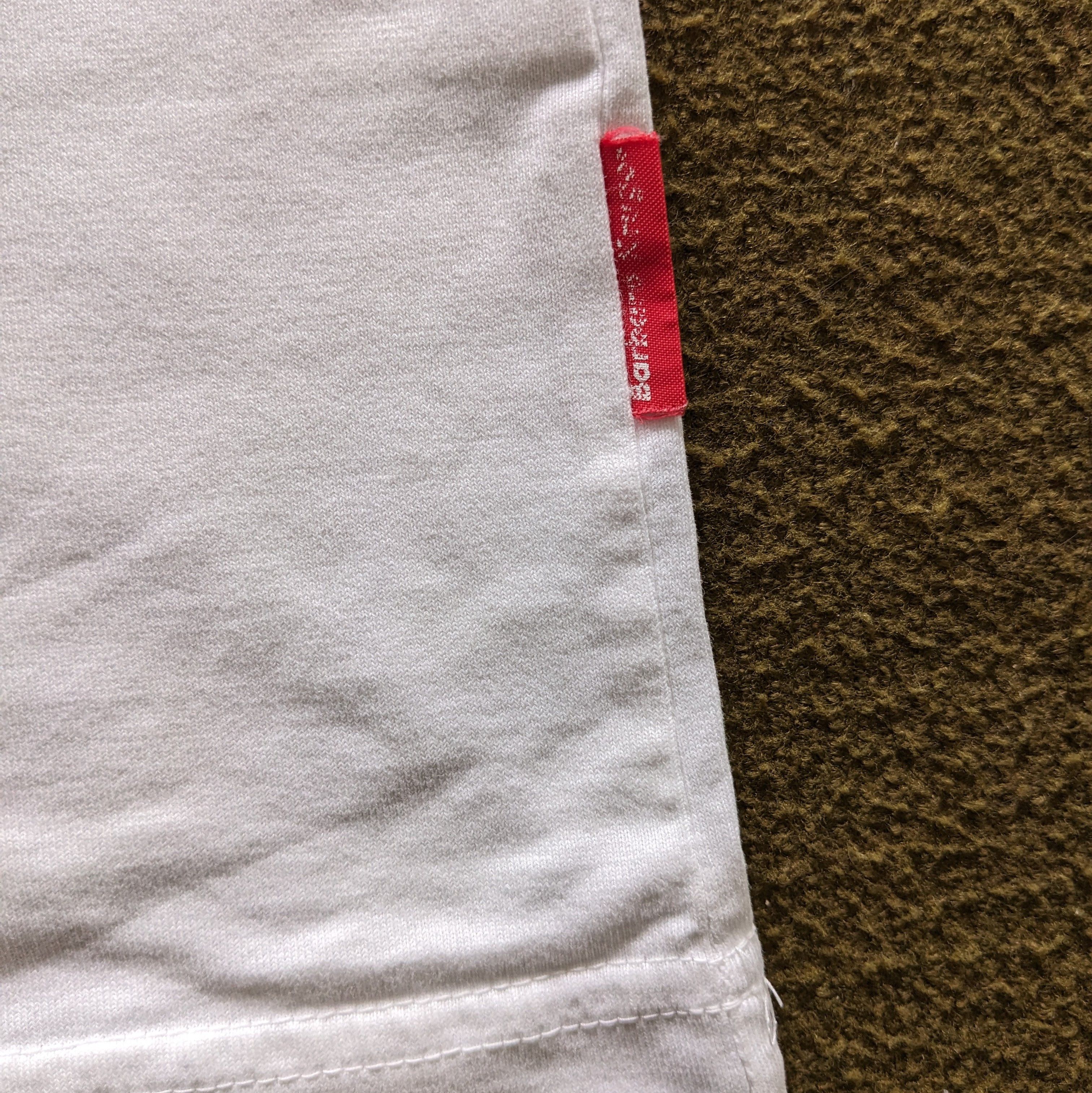 Vintage Vintage BARBARA KRUGER Japanese Brand T-shirt Size US M / EU 48-50 / 2 - 4 Thumbnail