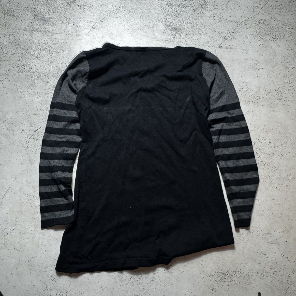Versace avant garde versace longsleeve hysteric glamour type Size M / US 6-8 / IT 42-44 - 12 Thumbnail