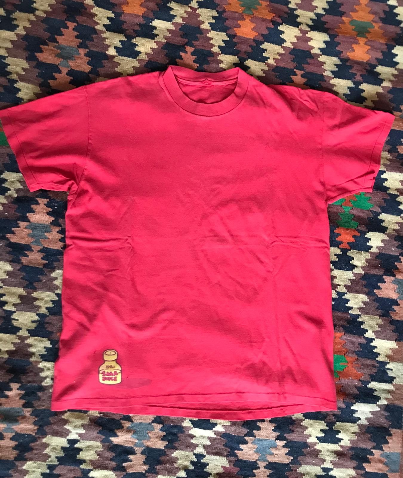 Other Orig.Santa Monica Airlines*Julien Stranger*Flying High *SMA Size US XL / EU 56 / 4 - 9 Thumbnail