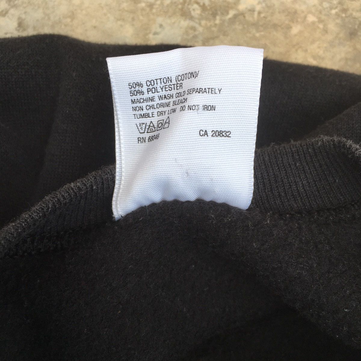 Habitat × Vintage Vintage Animal Crewneck Size US L / EU 52-54 / 3 - 6 Thumbnail