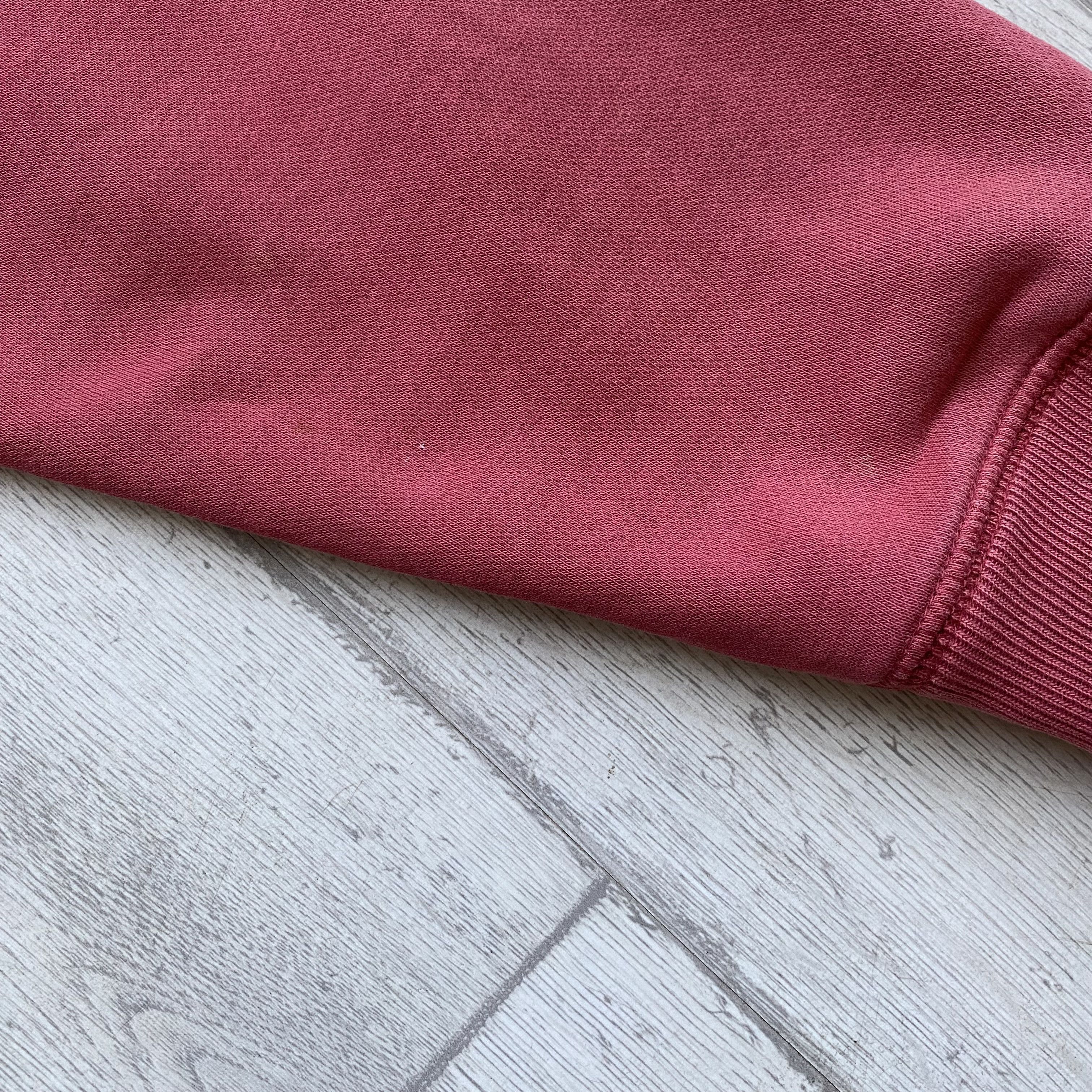 Gap Vintage Faded GAP Hoodie Zip Up Big Center Logo Yezzy Size US M / EU 48-50 / 2 - 10 Thumbnail