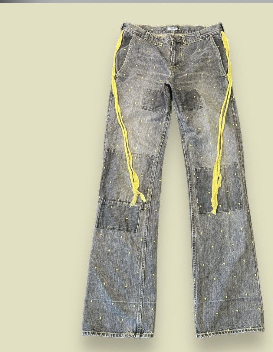 Undercover SS02 Undercover “Illusion of Haze” | Grailed