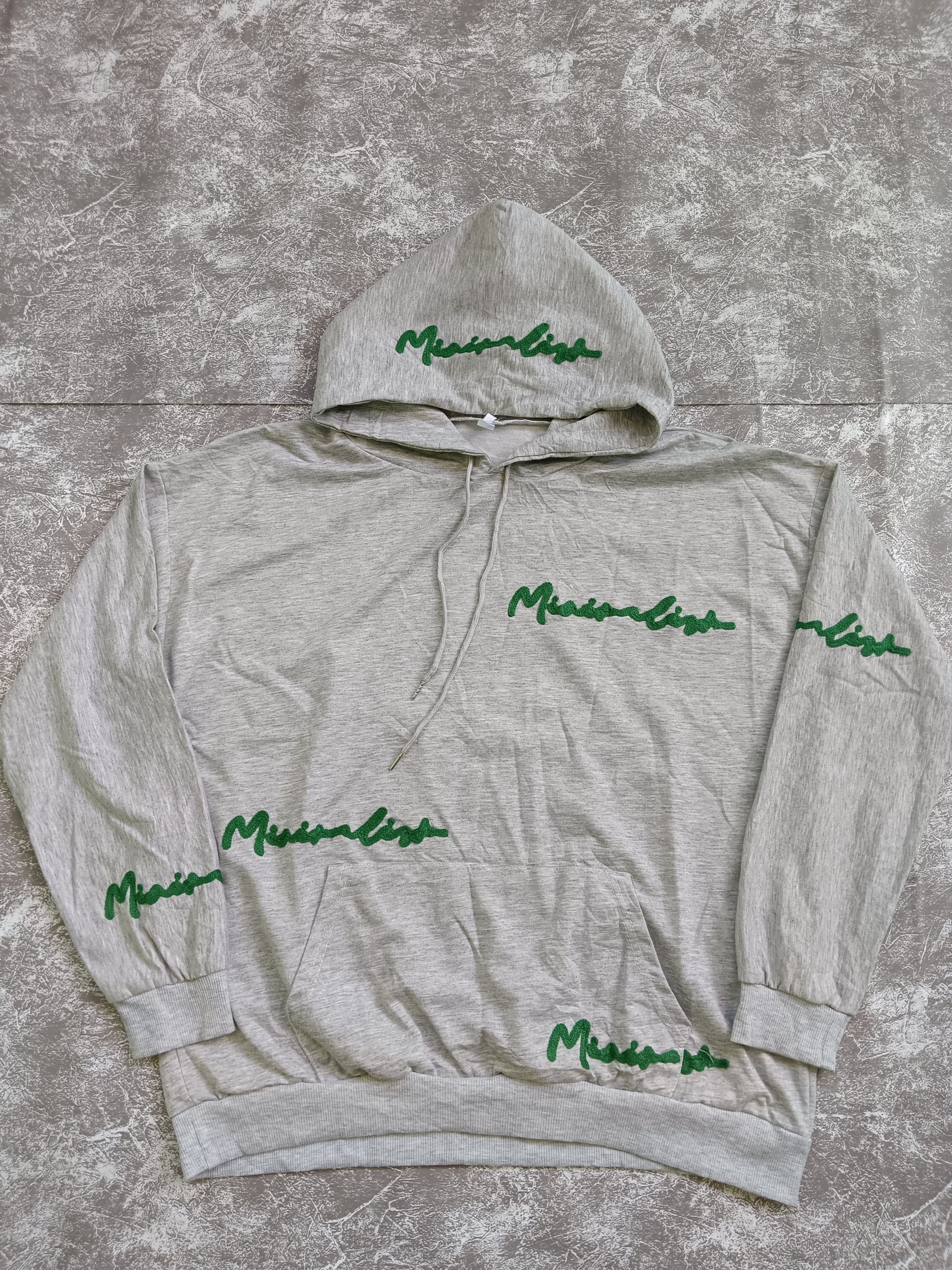 Designer × Japanese Brand Unbrand Japanese Brand Size M / US 6-8 / IT 42-44 - 1 Thumbnail