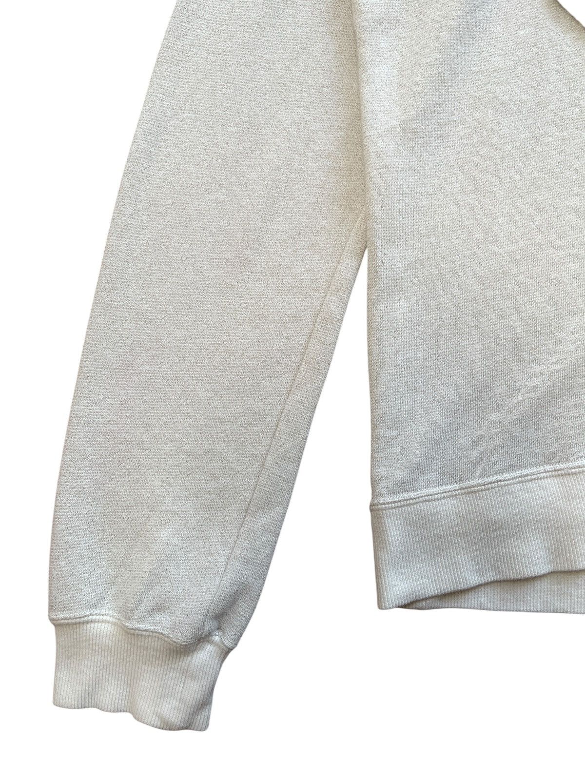 Issey Miyake Issey Miyake Ne-Net Zip Up Hoodie Size US M / EU 48-50 / 2 - 7 Thumbnail