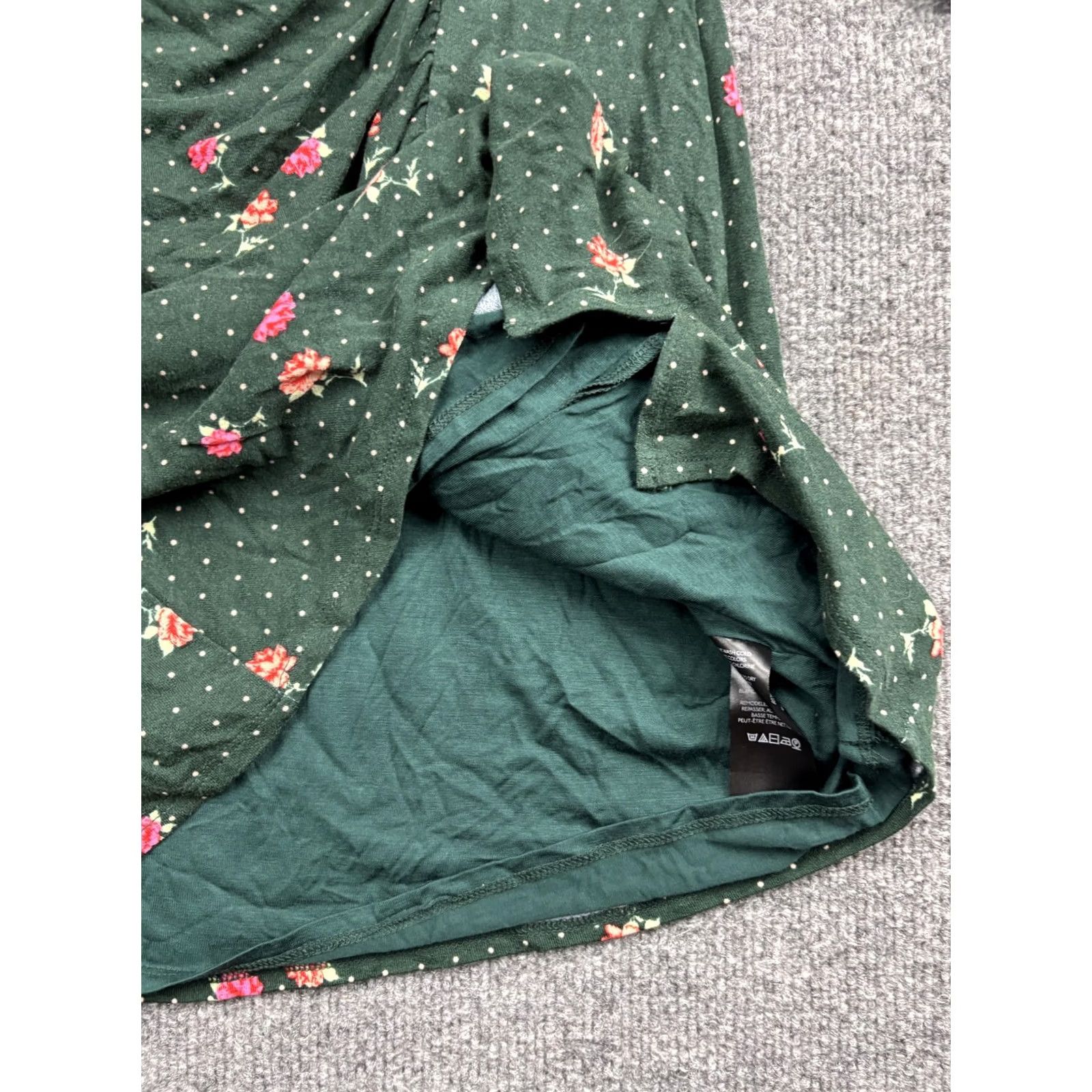 Free People VINTAGE? No. Size L / US 10 / IT 46 - 7 Thumbnail