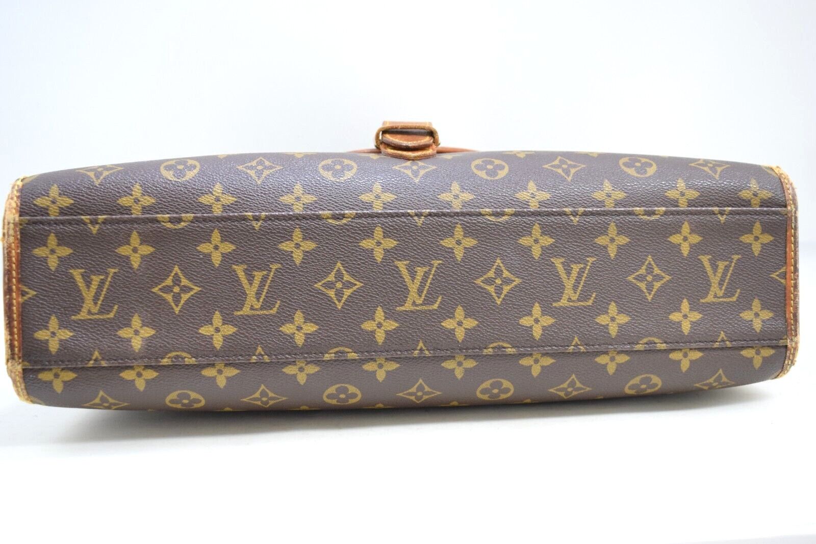 Louis Vuitton Louis Vuitton Beverly Hand Bag Monogram M51121 Size ONE SIZE - 6 Thumbnail