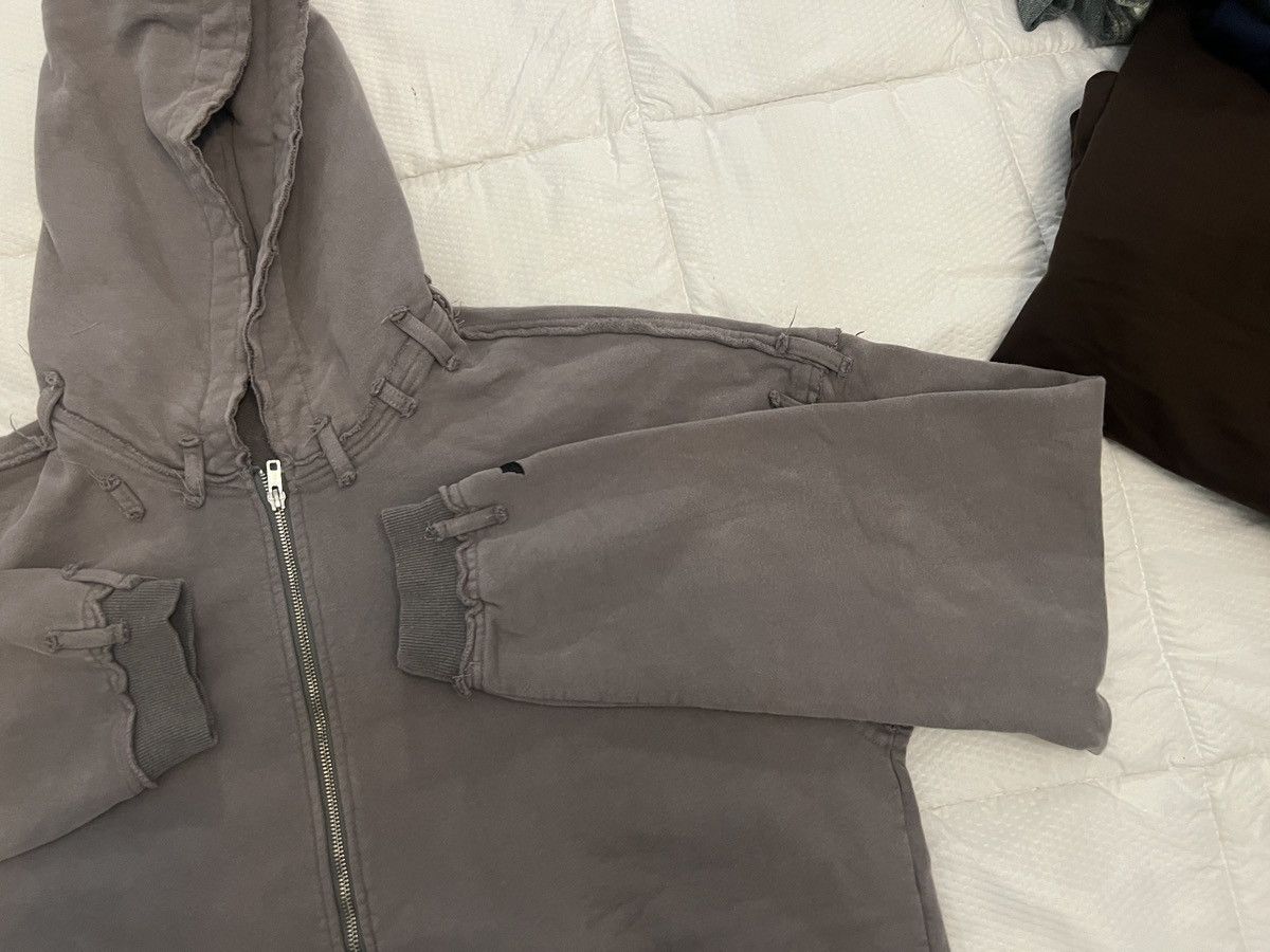 Other Straight Jacket Zip Up Size US L / EU 52-54 / 3 - 4 Thumbnail