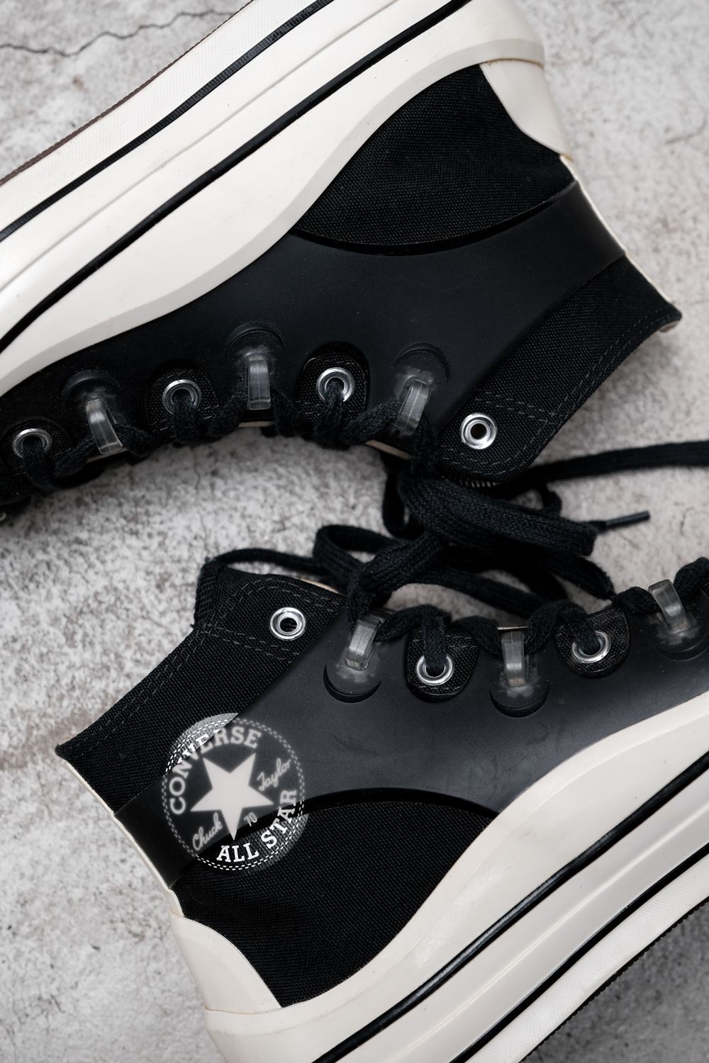 Converse × Kim Jones CONVERSE x KIM JONES Chuck 70 Size US 10 / EU 43 - 5 Thumbnail