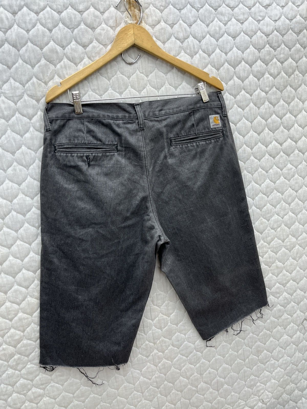 Carhartt 🔥🔥🔥STEALS CARHARTT SHORTS Size US 35 - 3 Thumbnail