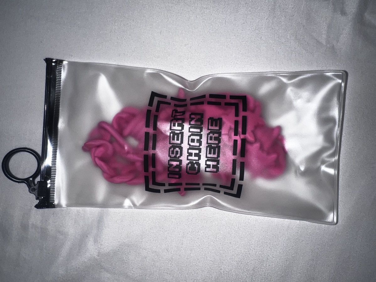 Japanese Brand × Vintage Kristopher kites Barbed Wire Cuban (read desc) Size ONE SIZE - 3 Thumbnail