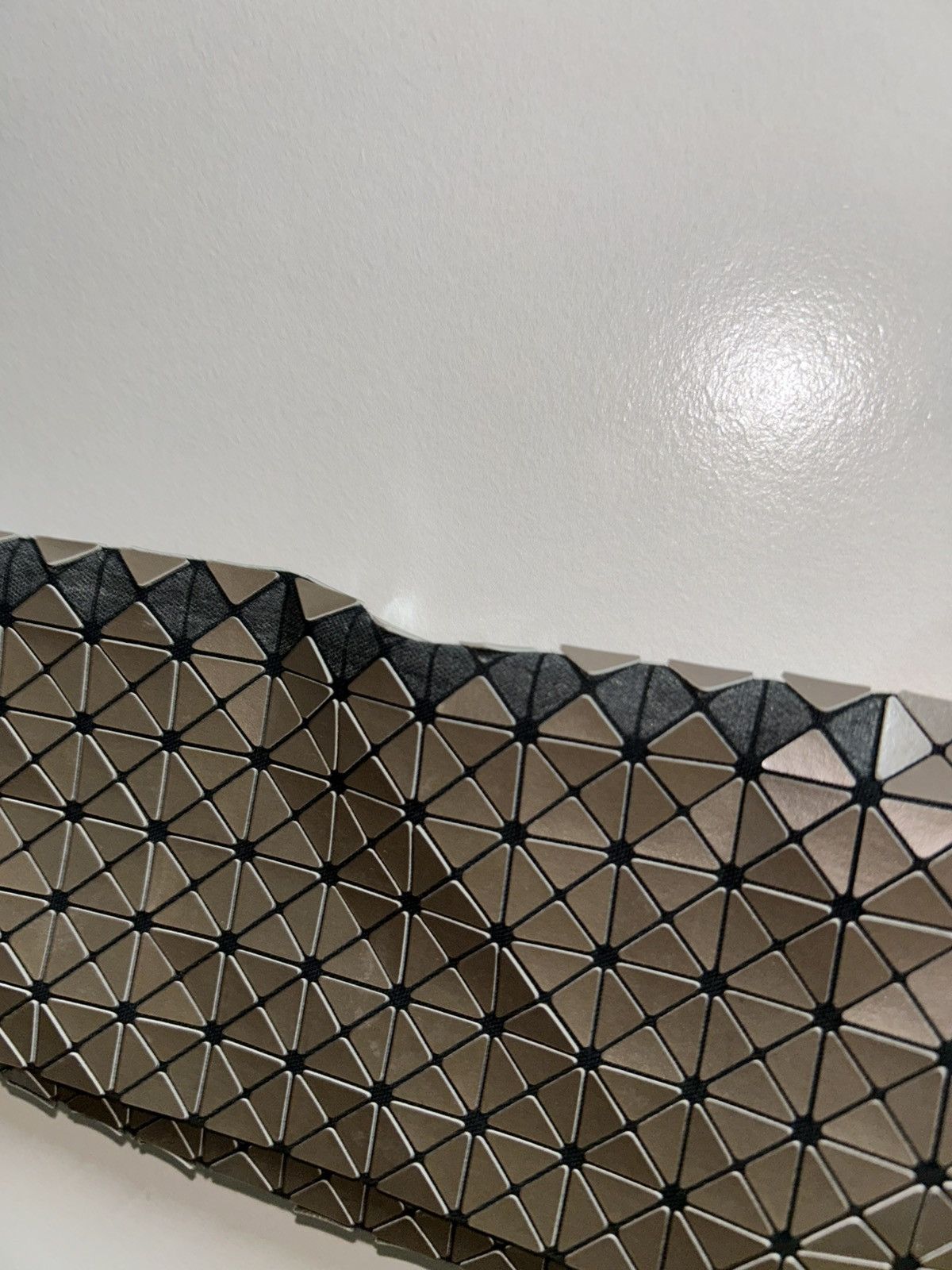 Pleats Please Issey Miyake Bao Bao Issey Miyake Cuboid Crossbody Bag Size ONE SIZE - 17 Thumbnail