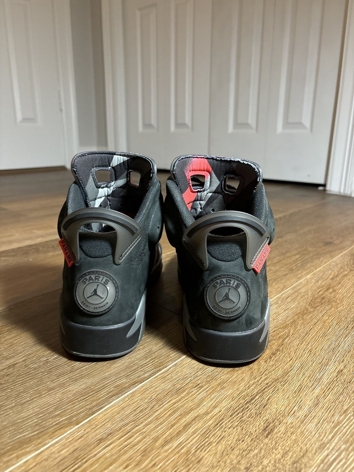 Air Jordan Retro PSG(Paris St German)