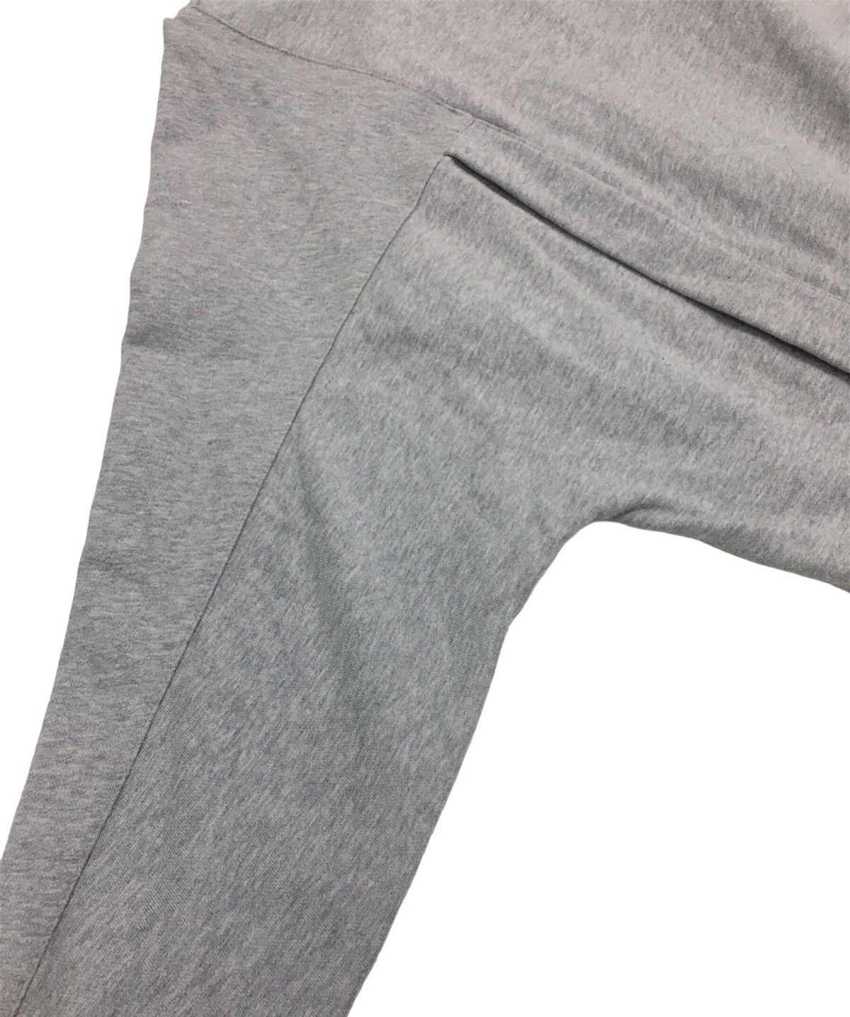 Wooyoungmi Oversize Sweatshirt Size US S / EU 44-46 / 1 - 6 Thumbnail