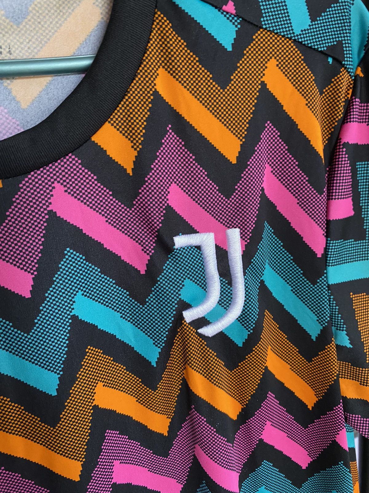 Adidas × Vintage Juventus 2020-2021 Jersey blokecore Size US M / EU 48-50 / 2 - 2 Thumbnail