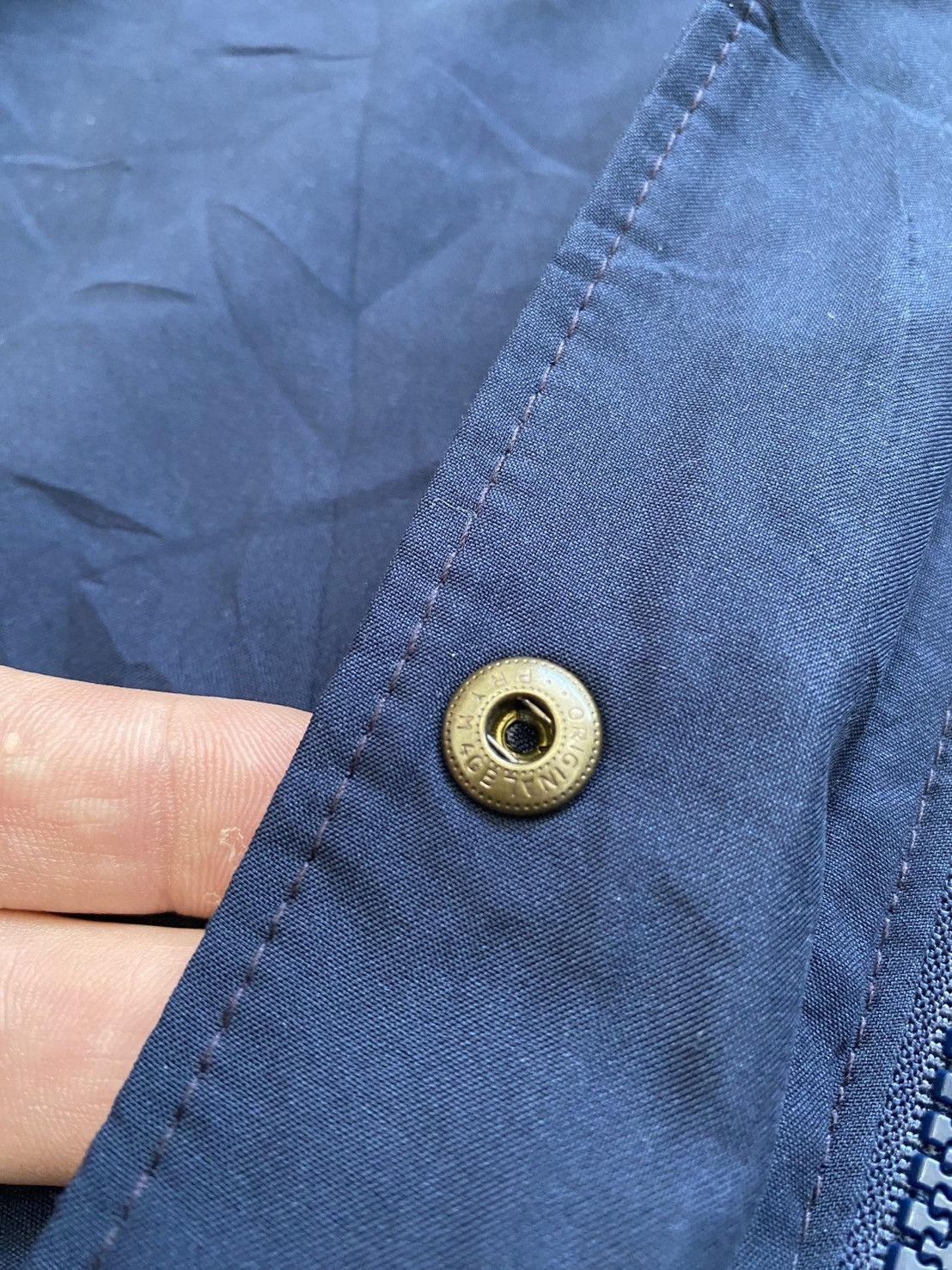 Goretex Vintage Forresters Gore-Tex Jacket Size US L / EU 52-54 / 3 - 5 Thumbnail