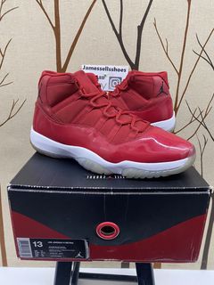 Win like outlet 86 11s