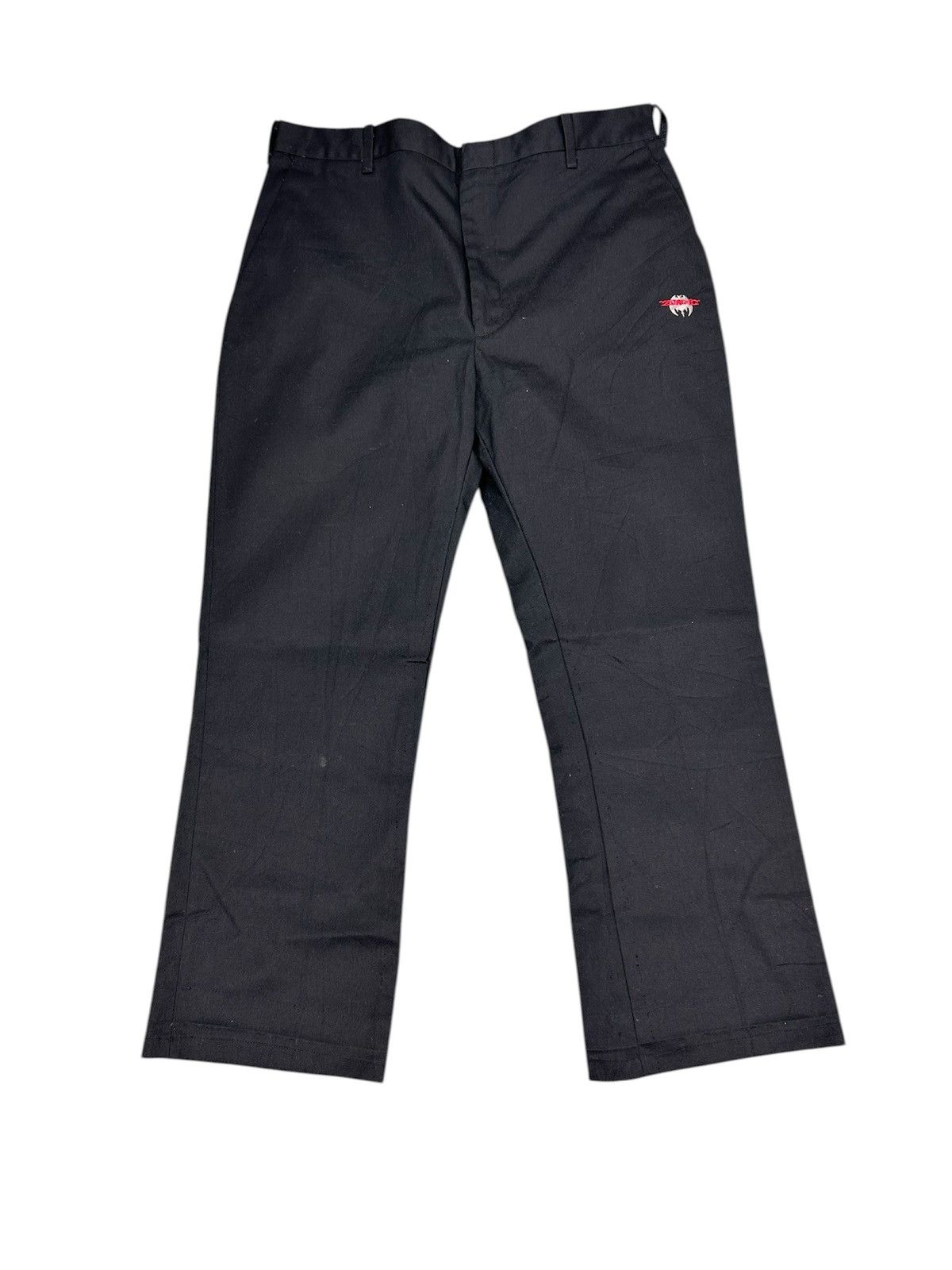 Powell Peralta Vintage Zorlac Skate pants Size US 35 - 2 Thumbnail